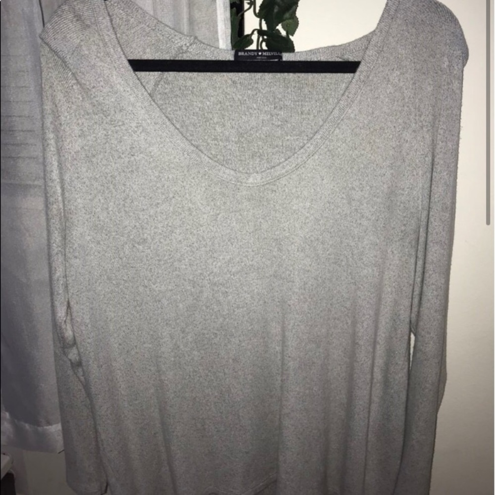Brandy Melville Long Sleeve
